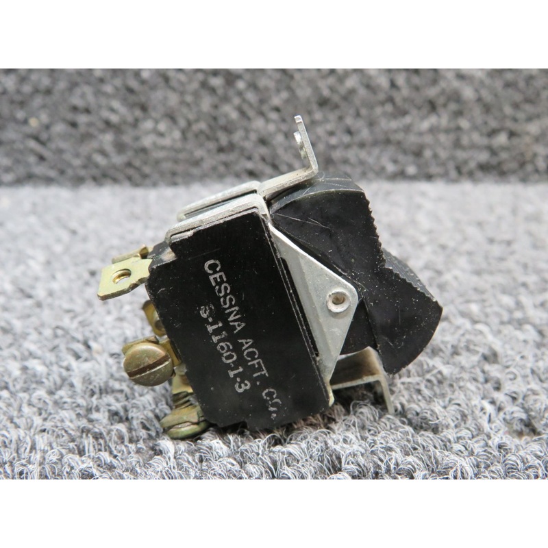 S-1160-1-3 Cutler-Hammer Rocker Switch