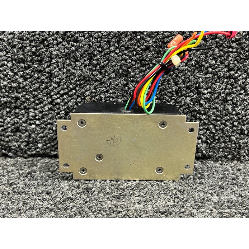 1261-1 (Alt: 9912106-1) Avtech Corp Leading Edge Temperature Controller (28V)