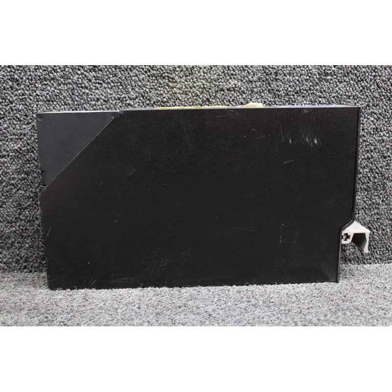 501-1228-01 JET PS-835A Emergency Power Supply Unit w Static Converter (28V)