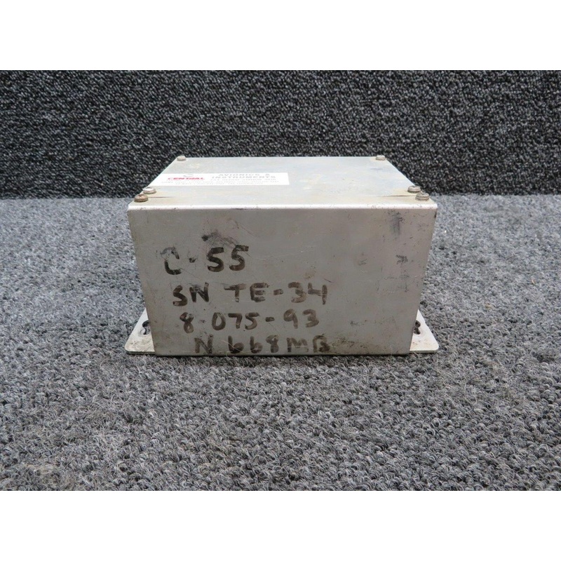 T-24MP-12A Narco Power – Audio Unit (Volts: 28)