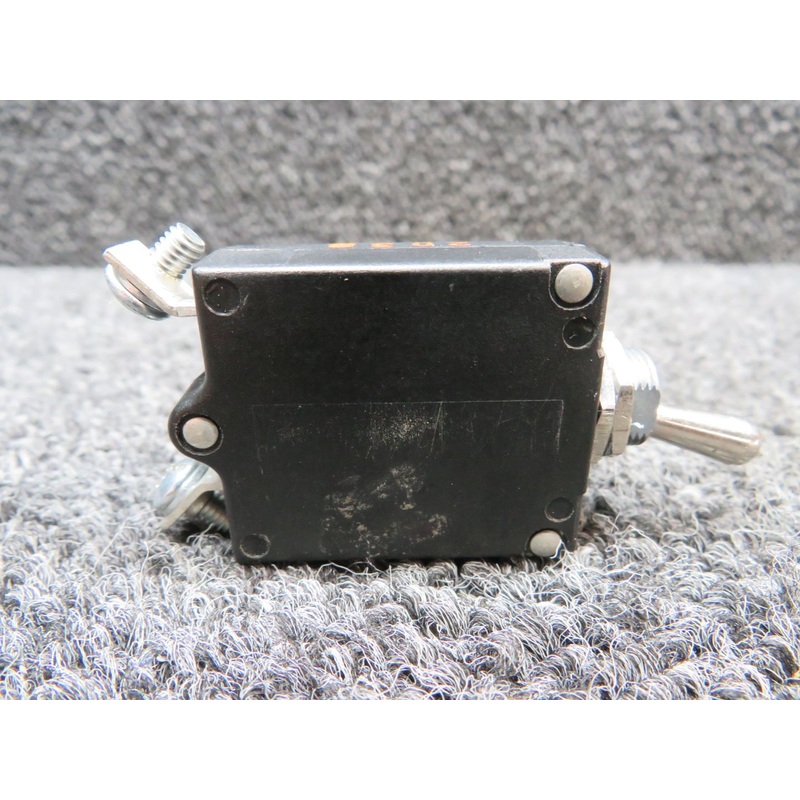W31-X2M1G-40 Tyco Toggle Breaker Switch Assembly (Amps: 40)