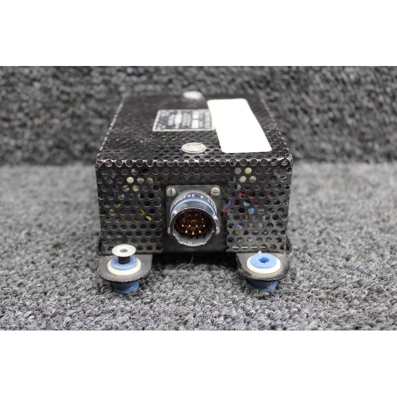 30-231-26 Pyrotector Smoke Detector (Type II) (Volts: 28)