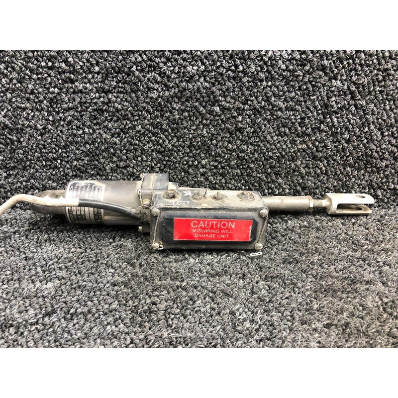 3219M2 Calco Actuator Assembly (Volts: 28, Amps: 10)