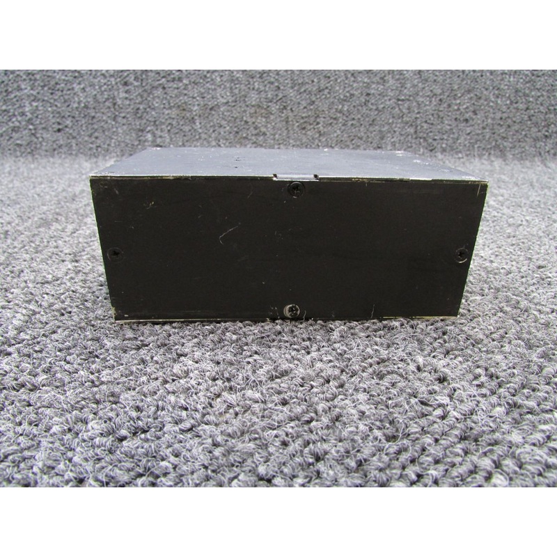 501-1240-01 J.E.T. SI-100A Static Inverter with Modifications (Volts: 28)
