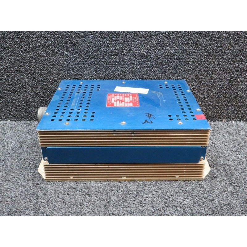 PC-17-3 Flite-Tronics Static Inverter Assy (Input: 28V, Output: 26, 115V)