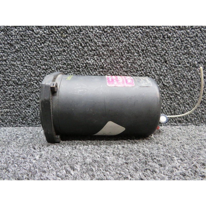 S27200A-18 LN Schwien Electric Turn and Bank Indicator