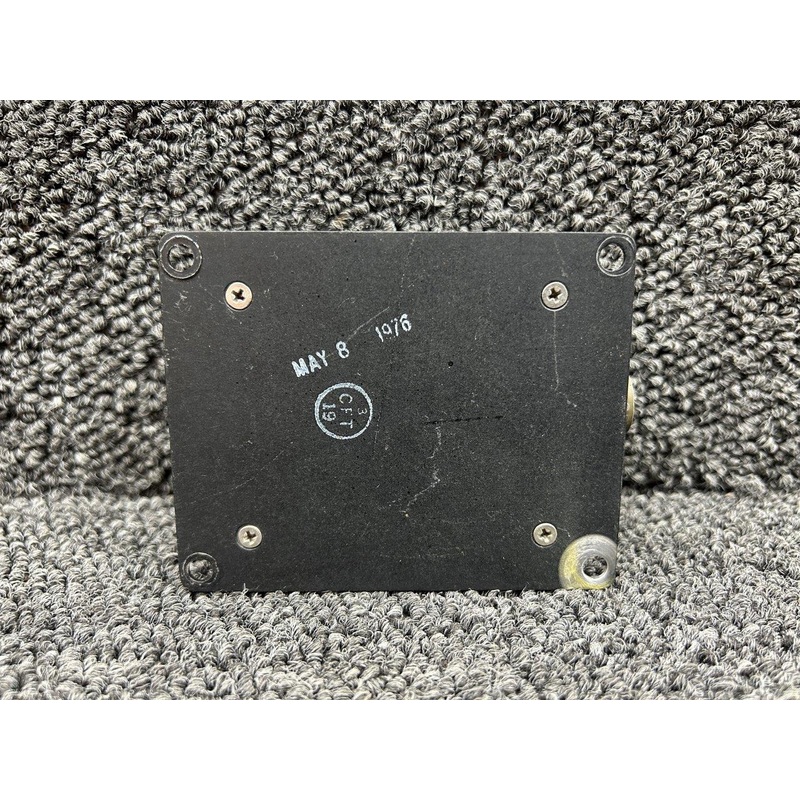 1169-1 Avtech Corporation Hot Air Temperature Monitor Unit (Volts: 28)