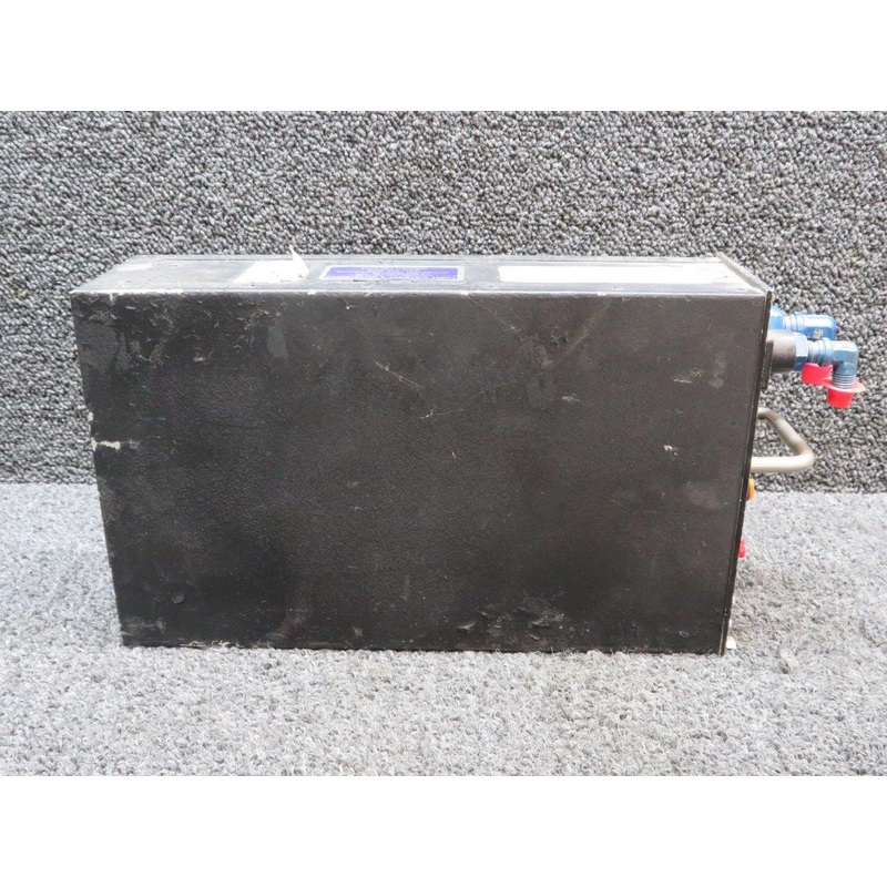 18152-841 Intercontinental Static Defect Correction Module w Mods