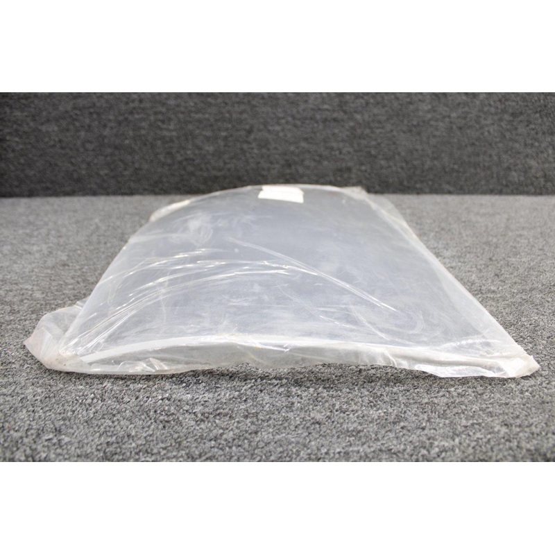 333 (Alt: 0811516-1) Cessna LP Aero Plastics Cabin Door Window RH, 8130-3 (NOS)