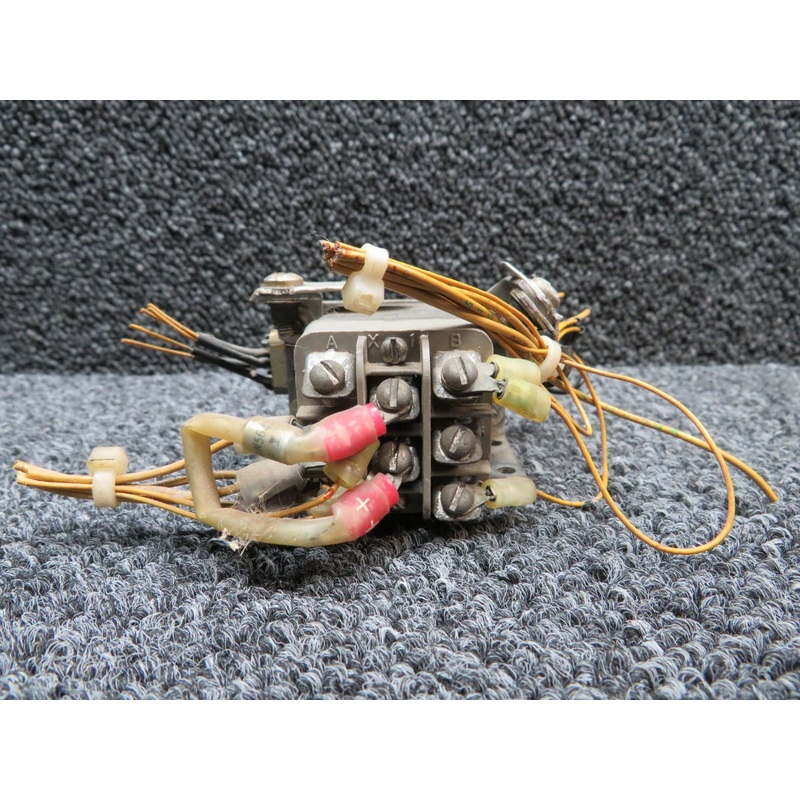 35344-8015 Leach Relay