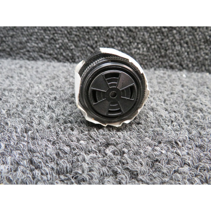 CH-09-525-S(M) Bell AudioLarm Piezo Buzzer