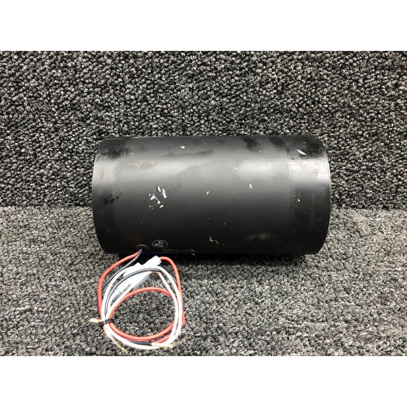 EM6005-5P (Alt: 453-021) Electromech Heater Blower Assembly (Volts: 27, Amps: 9)