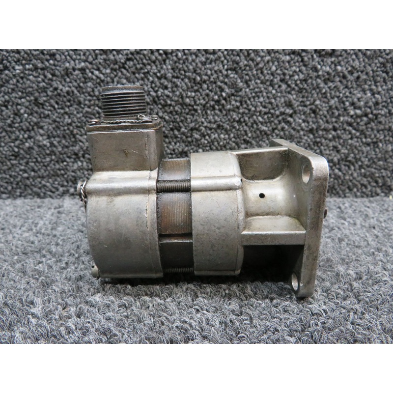 EM8001 (Alt: 50-389057-1) Electro-Mech Tachometer Generator, 2 Pole