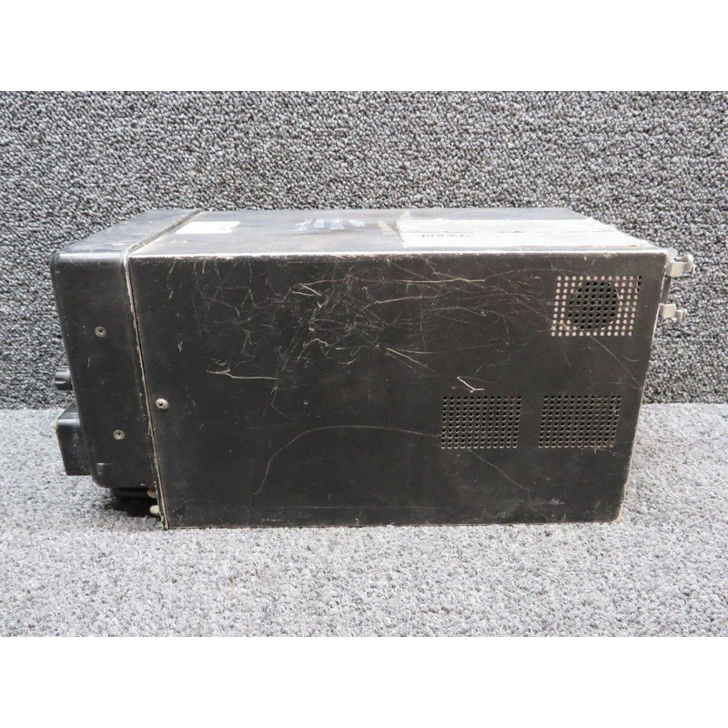 MI-585022-1 RCA AVQ-20A Weather Radar Receiver  Transmitter (Hours: 4,150)