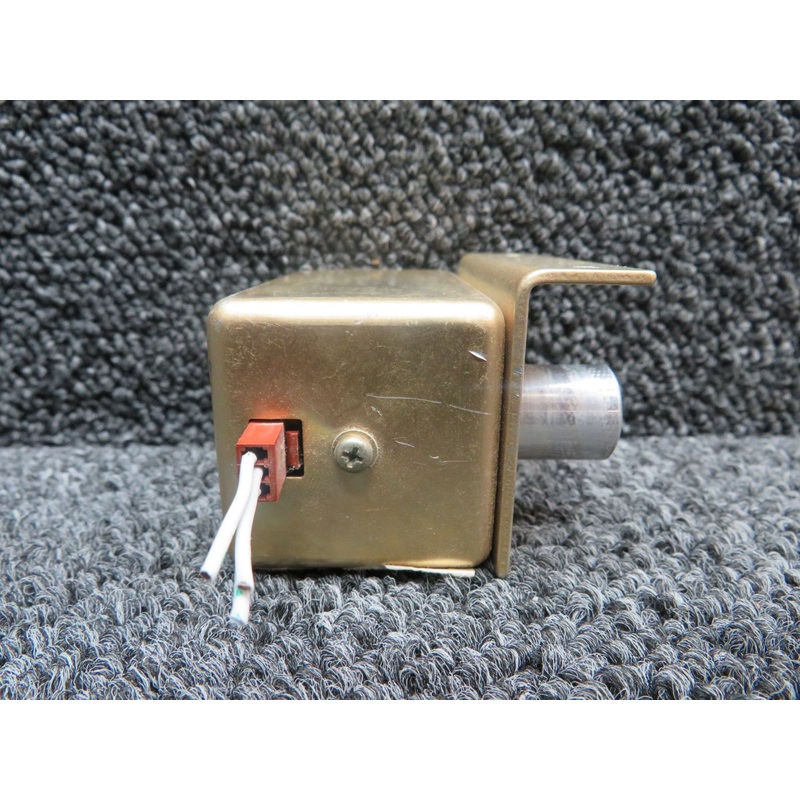 Troll CoolCan Direct Mount Avionics Cooling Fan w Mount (Volts: 11-32)