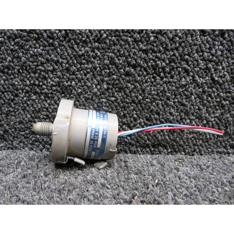 1G1344 Custom Components Switches Gauge Pressure Switch