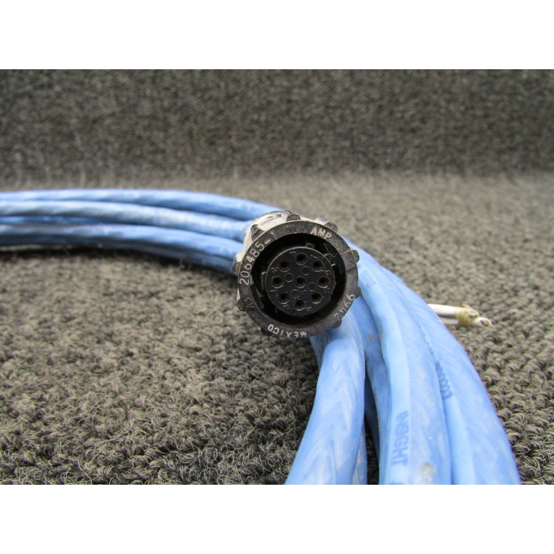 2000-022 Insight Strike Finder Wiring Harness