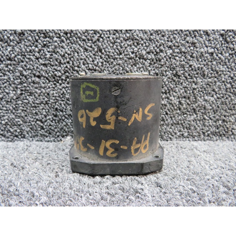 31854-12M (Alt: AN5770-2) Ranco Dual Manifold Pressure Indicator
