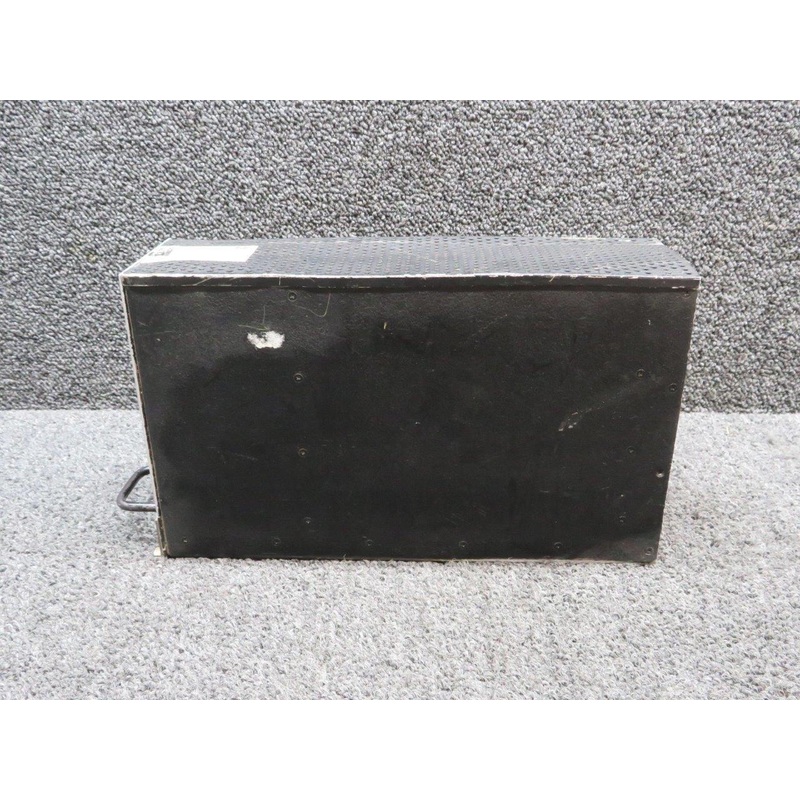 4-2020-502 J.E.T. FC-110 ACD Computer Amplifier (Volts: 28)