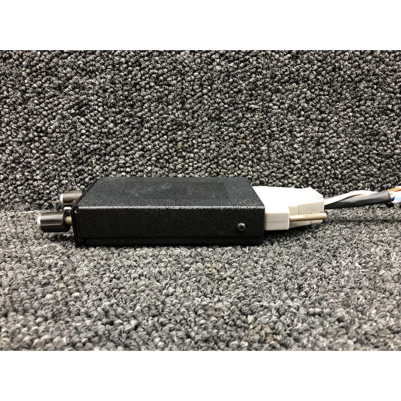 40510 Softcomm Panel Mounted Intercom