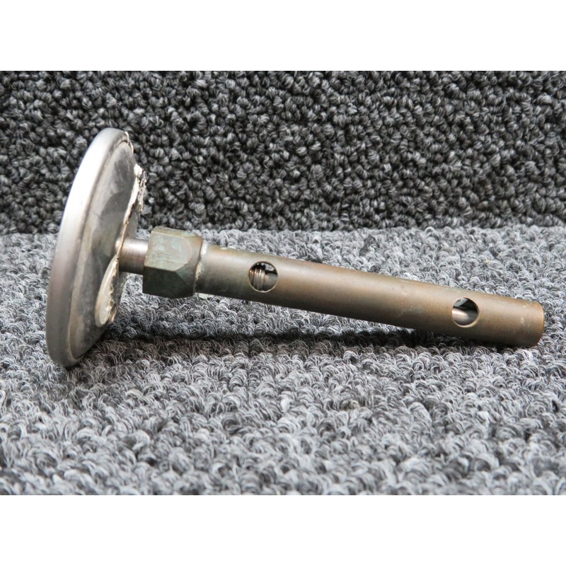 DAL-027-2P Scott Aerotherm Outside Air Temperature Indicator (-60 to 140 F)