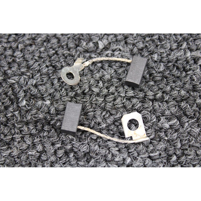 ES4118 Kelly Aerospace Brush Set of 2 (New Old Stock)
