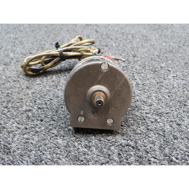 EYLC9907 (Alt: EYLC 43300-4) Barber-Coleman RPM Electric Motor