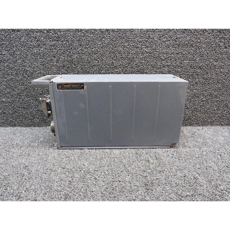 MI-585200-1 RCA RT-4001 Transmitter-Transceiver