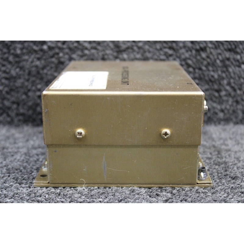 VM1000 Vision Microsystems Data Processing Unit (Volts: 14)