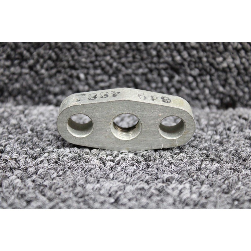 649488 Continental Turbocharger Adapter (New Old Stock)