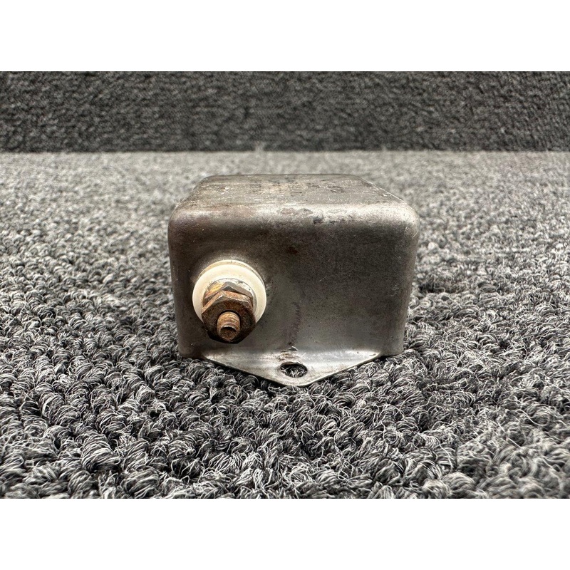 A-391 (Use: 0770038-2) Captor RFI Radio Nose Filter