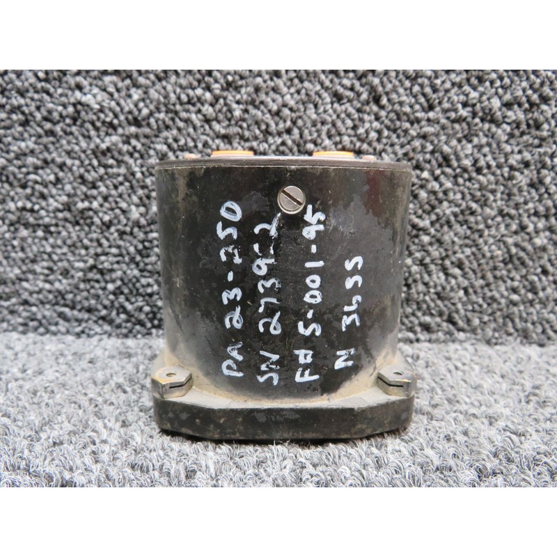 AN5770-2-12 (Alt: 31854-12M) Ranco Dual Manifold Pressure Indicator (Core)