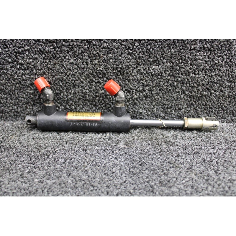 V1-15-750-3 Paramount Master Brake Cylinder