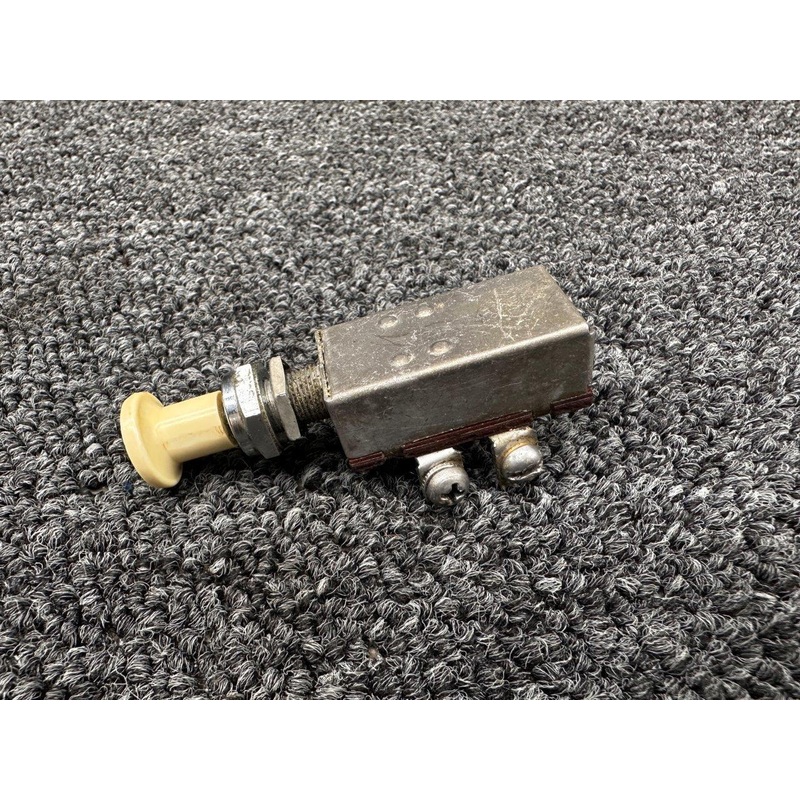0713026-5 Cole Master Push Pull Switch