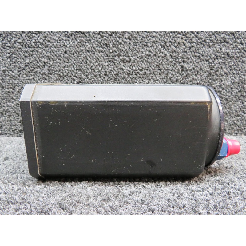 575-25850-213 Intercontinental Dynamics Max Allowable Airspeed-Mach Indicator