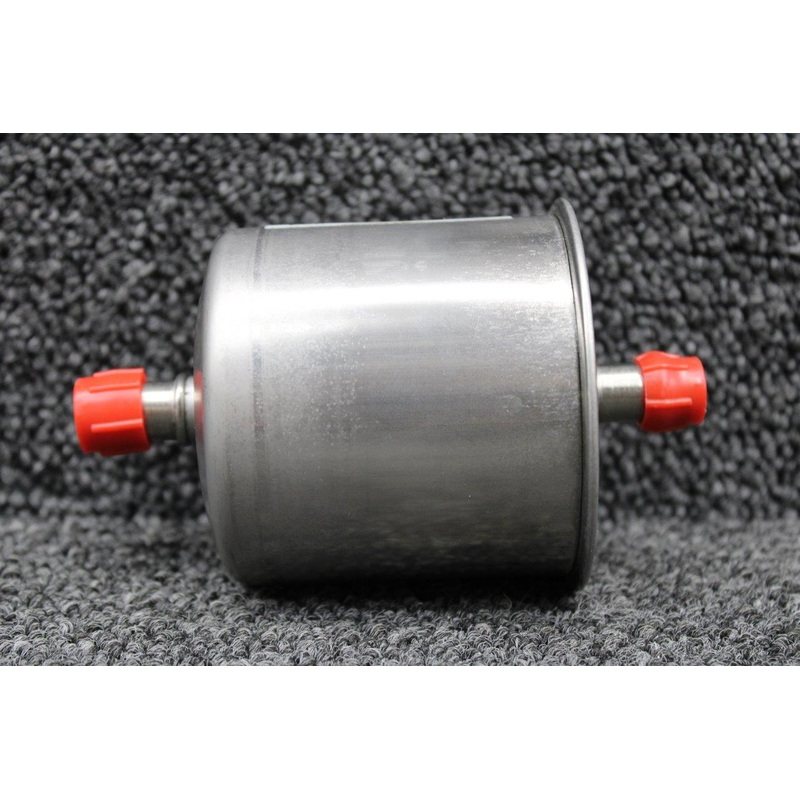 RA2J4-4 Rapco Engine Inline Air Filter Assembly