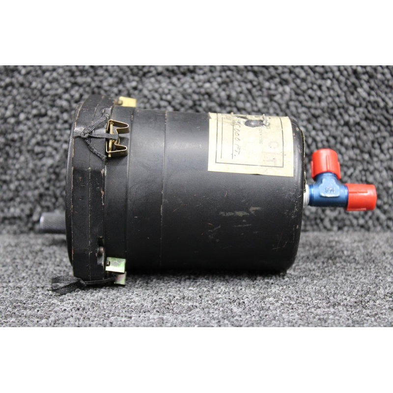 101735-01695 Aerosonic Altimeter Pressure Indicator (Type I)