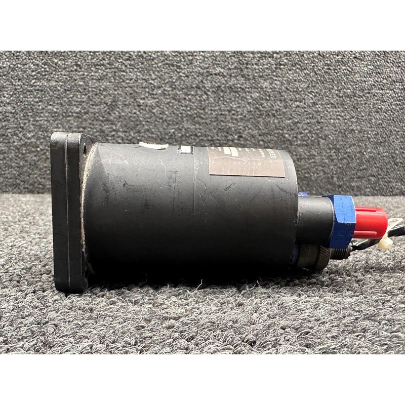 25020-1160 (Alt: PS50049-69) Aerosonic Airspeed Indicator