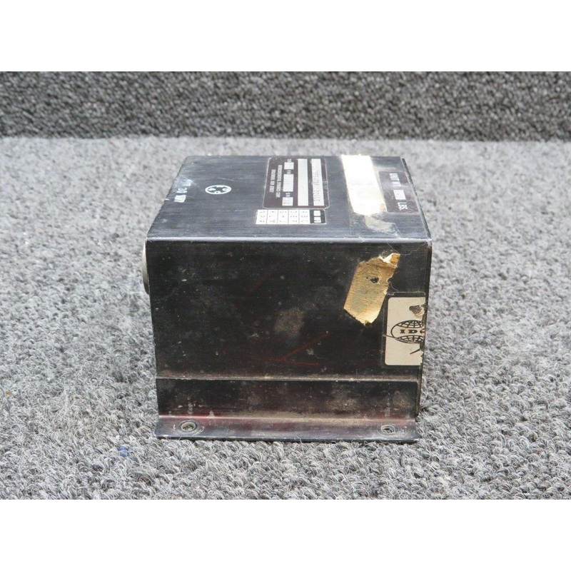 25119 Intercontinental Servo Repeater Module