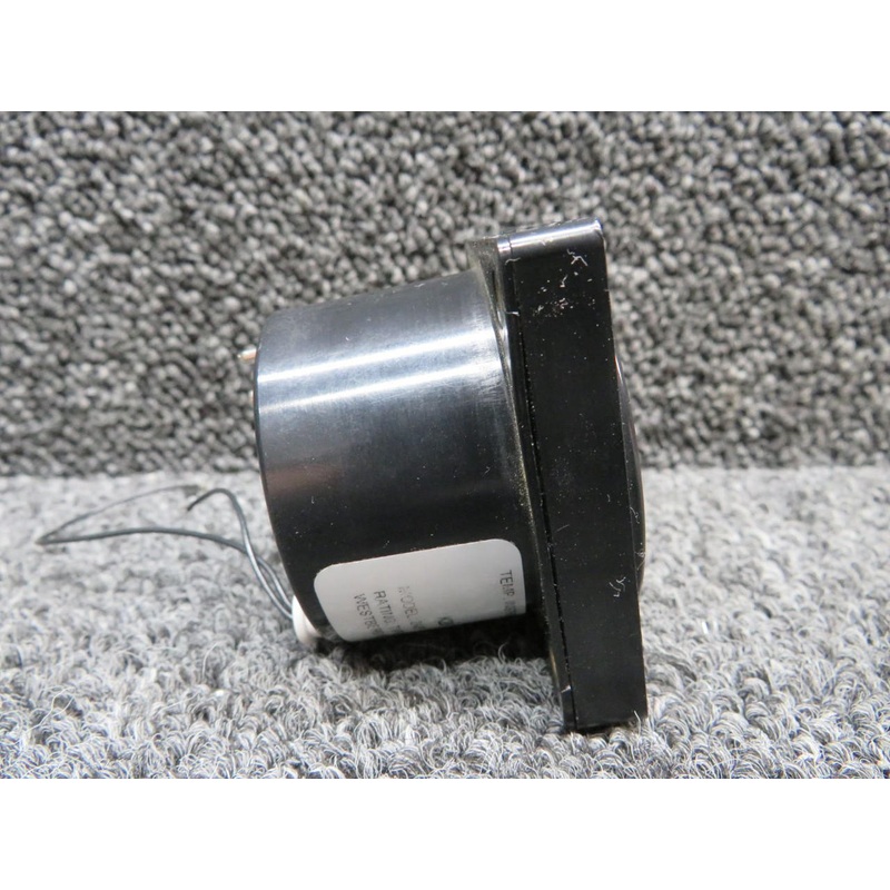 2A2P Westach Type II Exhaust Temperature Indicator (700-1700 C) (Minus Probes)