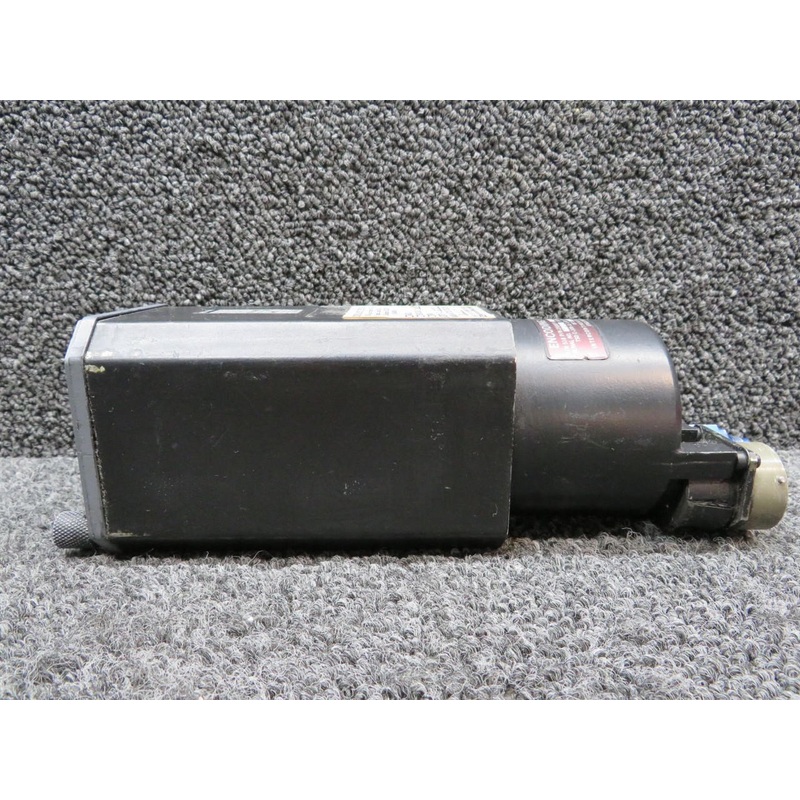 518-28007-017 Intercontinental Dynamics Encoding Altimeter Indicator w Mods