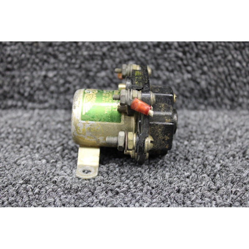7064-919 Leach Relay Solenoid (Volts: 24-28) (Amps: 50)