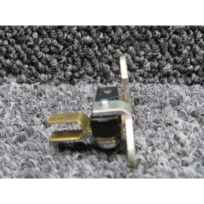 ES10-382585 Kelly Aerospace Magneto Contact (New Old Stock)
