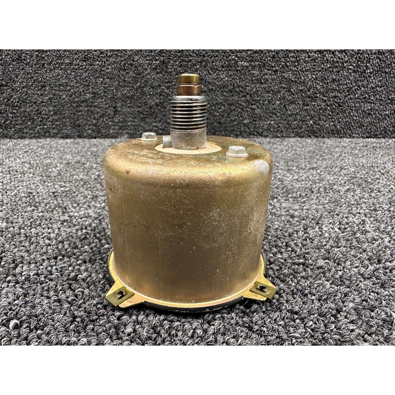 RT-11 (Alt: 0511035-5) AC Recording Tachometer Indicator (Hours: 1,622.97)