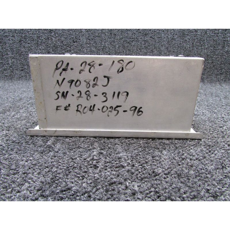 UGR-3 Narco UHF Glideslope Receiver