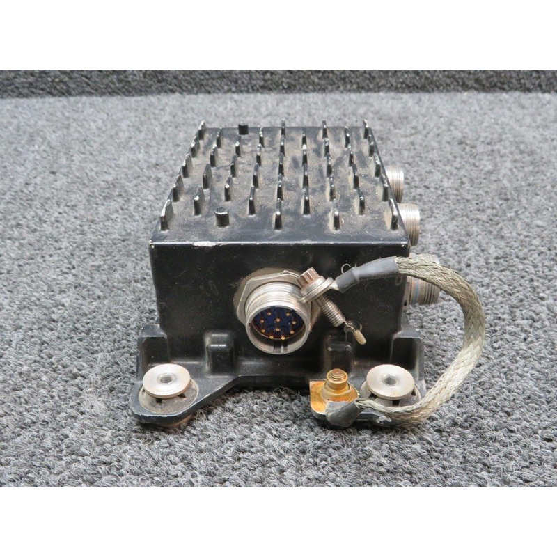 005-RL-03 Ultra Electronics Ignition & Probe Heater Relay Unit