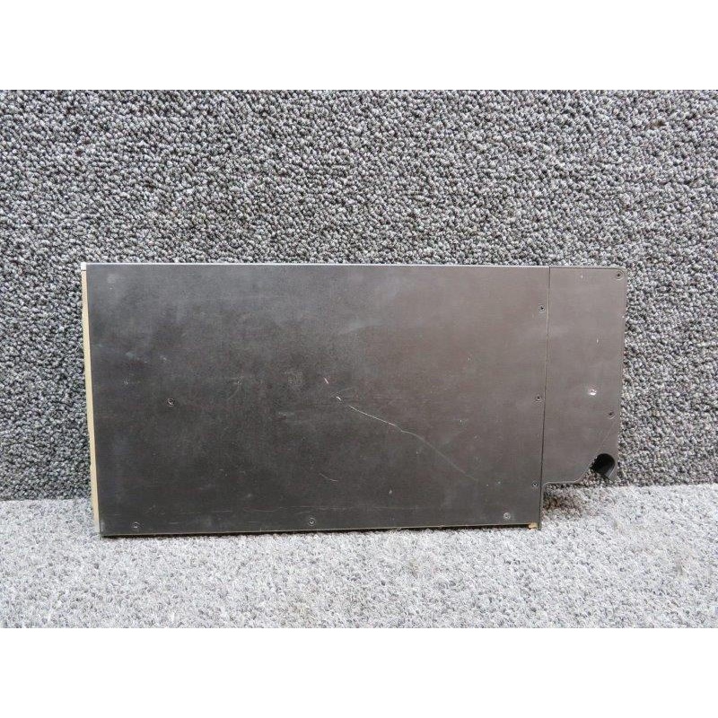 1075-01 Universal Avionics GPS-1000 Global Positioning Sensor w Mod
