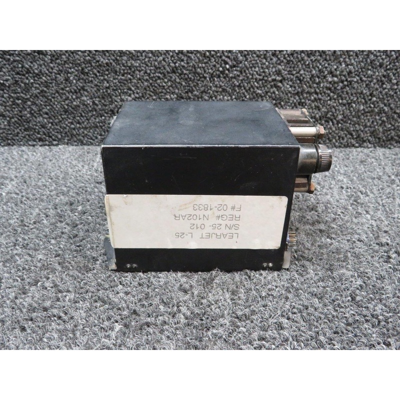 2488011-1 J.E.T. LD-370A Light Dimmer (Volts: 28)
