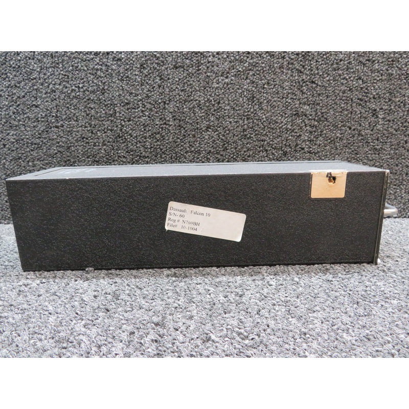 29400-4212 Intercontinental Dynamics Radio Altimeter Converter with Mods