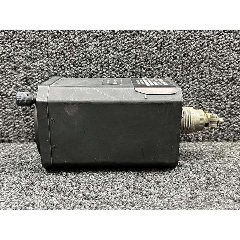 65840-0107 Aerosonic Corp Fuel Flow Indicator (Volts: 12-30) (Core)